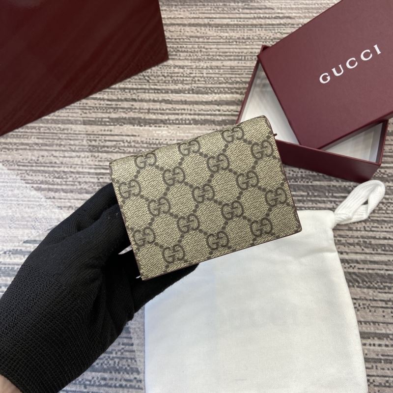 Gvc*1 wallets
